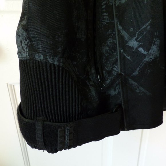 Fieldsheer Motorcycle Racing Jacket XL - Picture 10 of 11